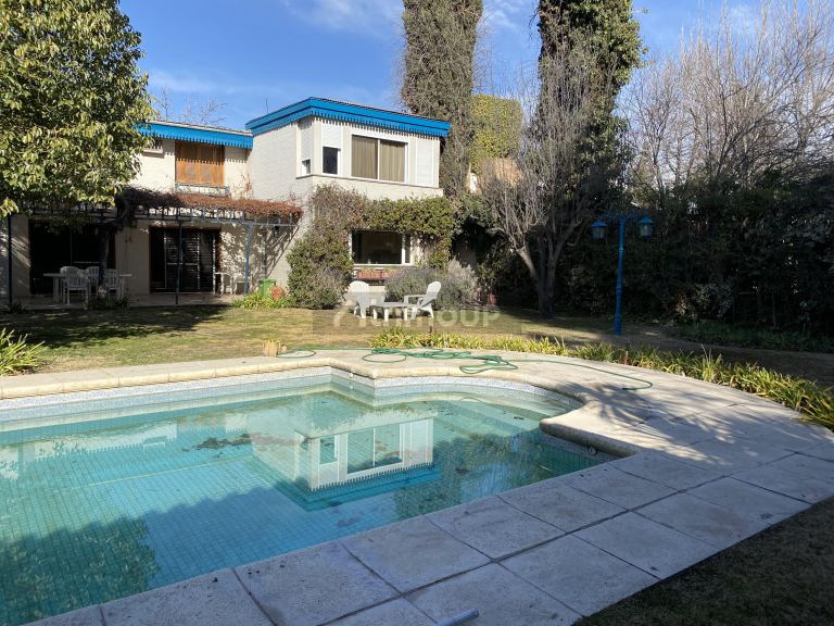 Casa en Venta en Lujan de Cuyo, Mendoza