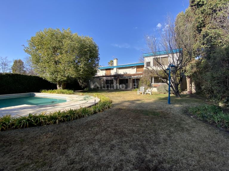 Casa en Venta en Lujan de Cuyo, Mendoza