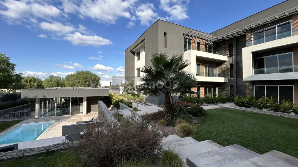 Departamento en Venta en Capital, Mendoza