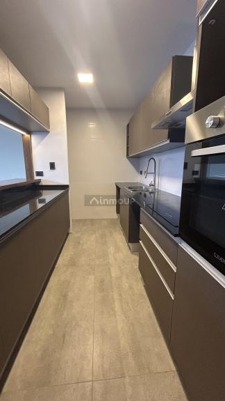 Departamento en Venta en Capital, Mendoza