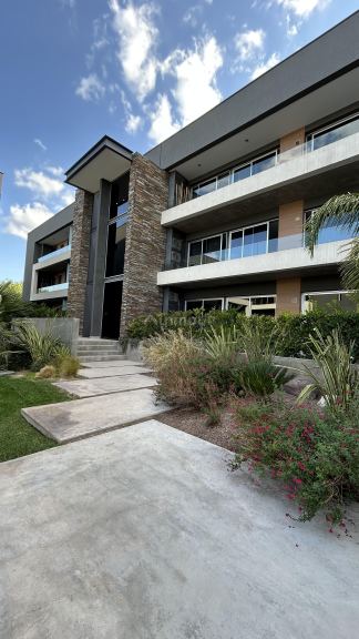 Departamento en Venta en Capital, Mendoza