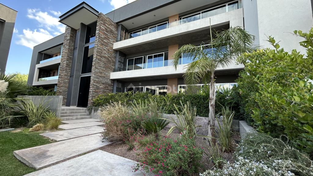 Departamento en Venta en Capital, Mendoza