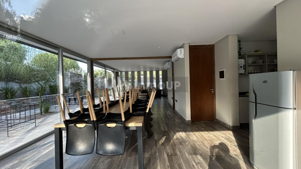 Departamento en Venta en Capital, Mendoza