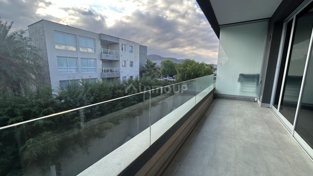 Departamento en Venta en Capital, Mendoza