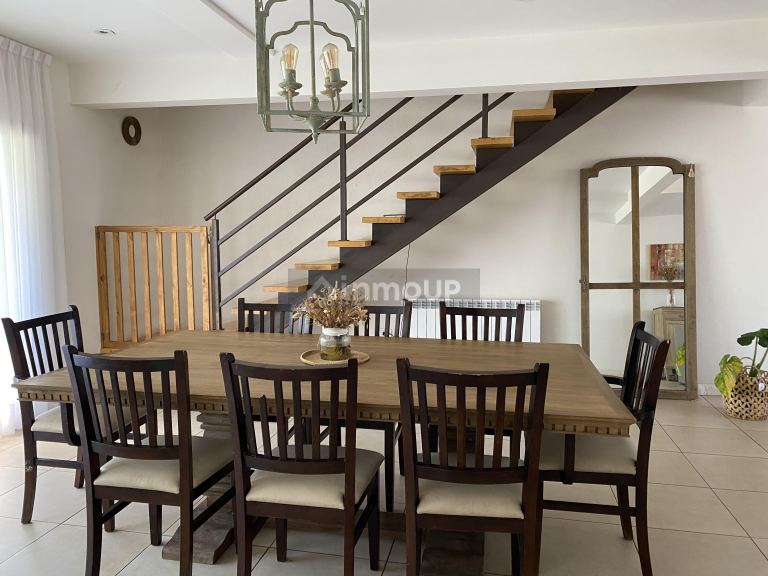 Casa en Venta en Lujan de Cuyo, Mendoza