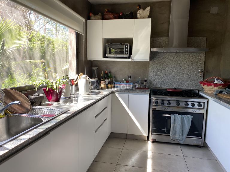 Casa en Alquiler Temporario en Lujan de Cuyo, Mendoza