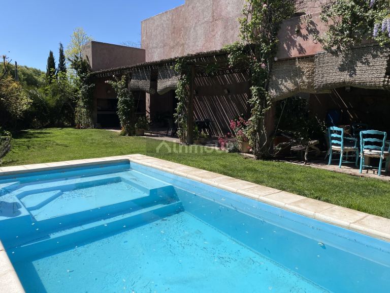 Casa en Alquiler Temporario en Lujan de Cuyo, Mendoza