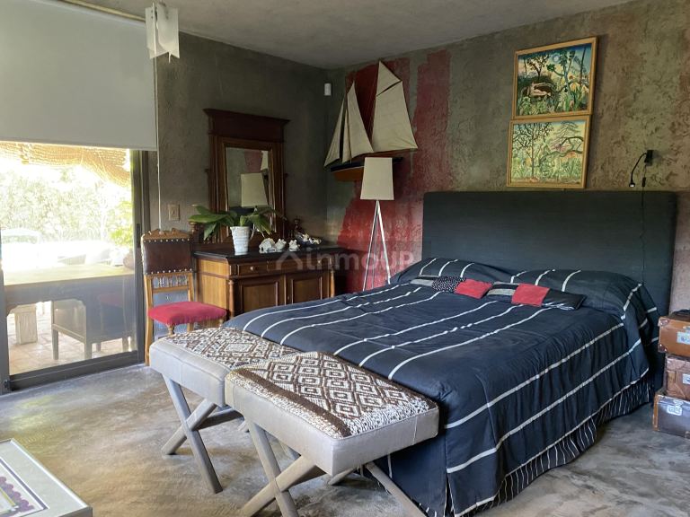 Casa en Alquiler Temporario en Lujan de Cuyo, Mendoza