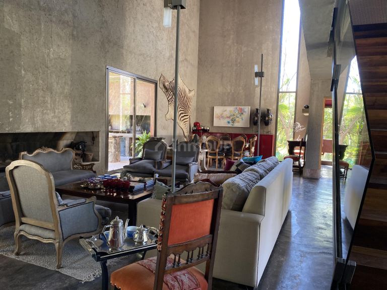 Casa en Alquiler Temporario en Lujan de Cuyo, Mendoza