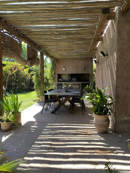 Casa en Alquiler Temporario en Lujan de Cuyo, Mendoza