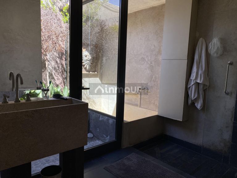 Casa en Alquiler Temporario en Lujan de Cuyo, Mendoza