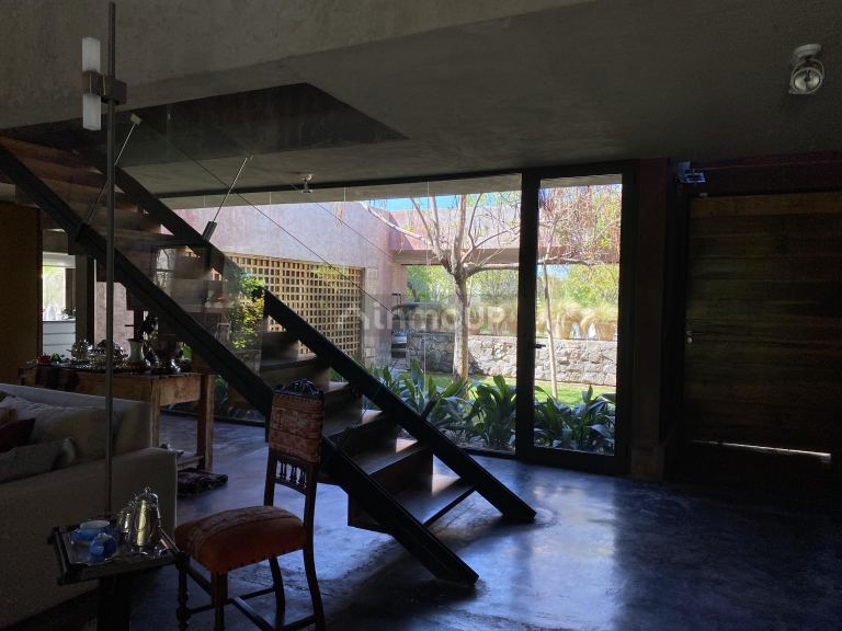 Casa en Alquiler Temporario en Lujan de Cuyo, Mendoza