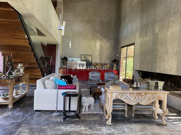 Casa en Alquiler Temporario en Lujan de Cuyo, Mendoza