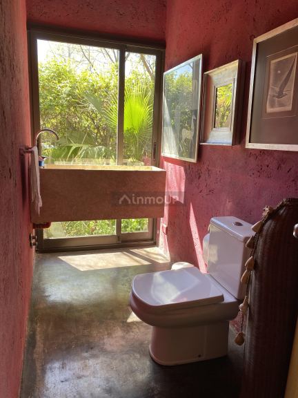 Casa en Alquiler Temporario en Lujan de Cuyo, Mendoza