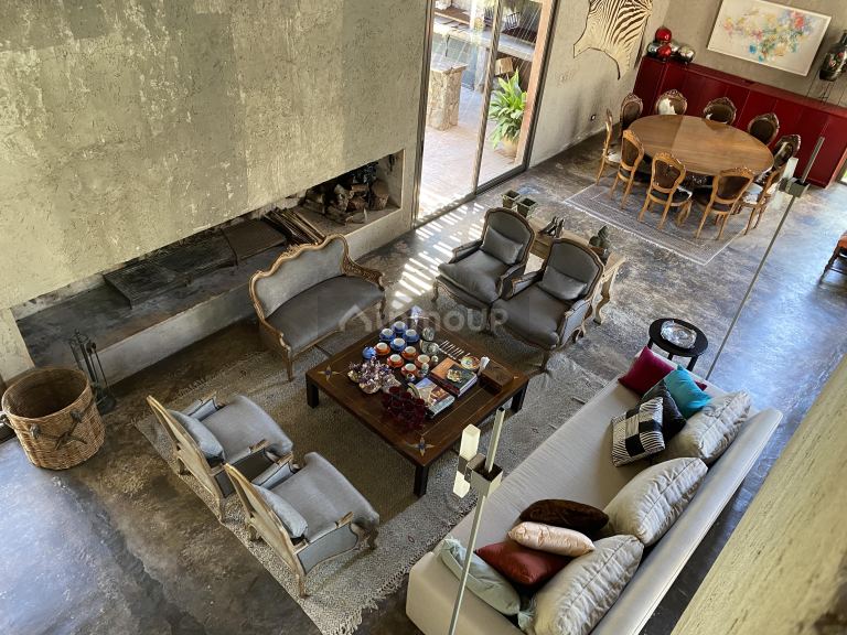 Casa en Alquiler Temporario en Lujan de Cuyo, Mendoza