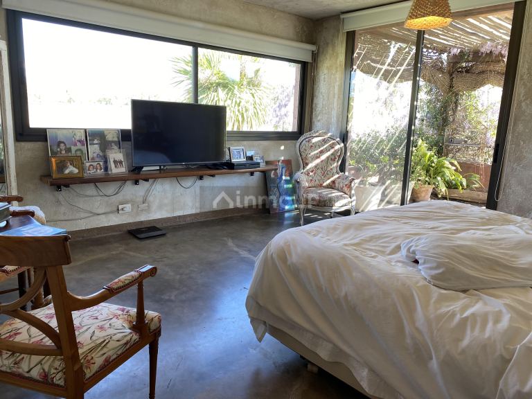 Casa en Alquiler Temporario en Lujan de Cuyo, Mendoza