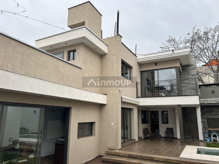 Casa en Venta en Capital, Mendoza
