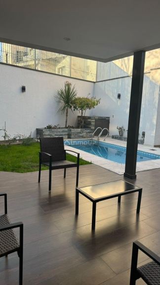 Casa en Venta en Capital, Mendoza