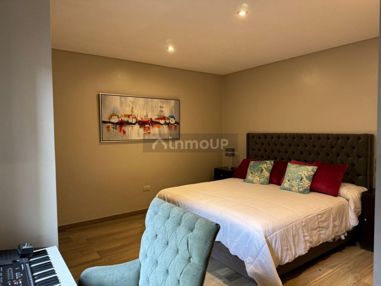 Casa en Venta en Capital, Mendoza