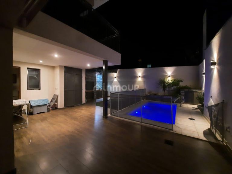 Casa en Venta en Capital, Mendoza