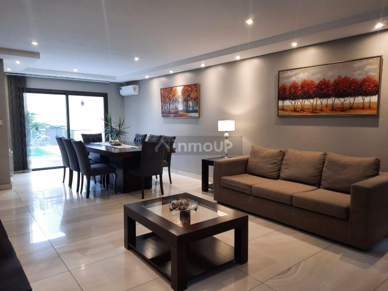 Casa en Venta en Capital, Mendoza