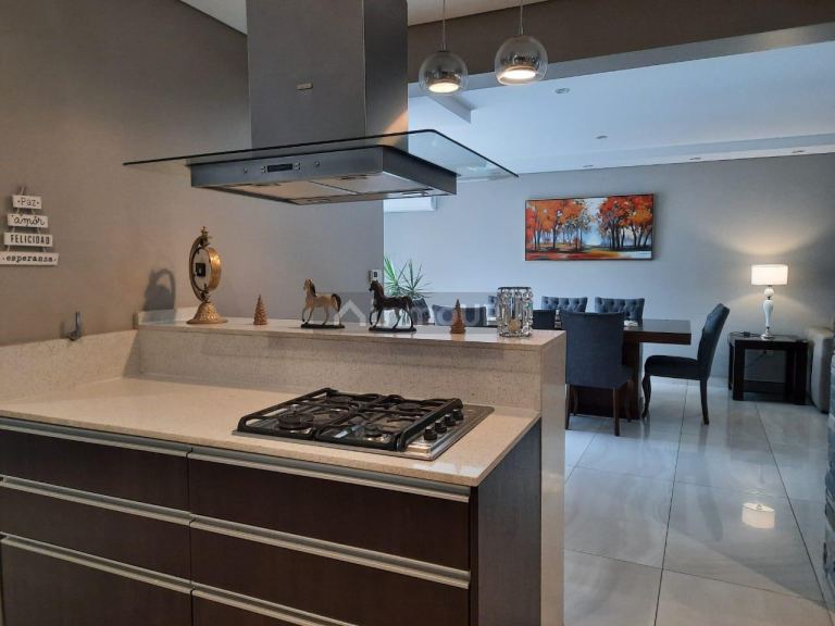 Casa en Venta en Capital, Mendoza