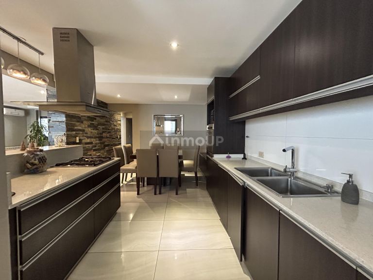 Casa en Venta en Capital, Mendoza