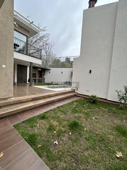 Casa en Venta en Capital, Mendoza