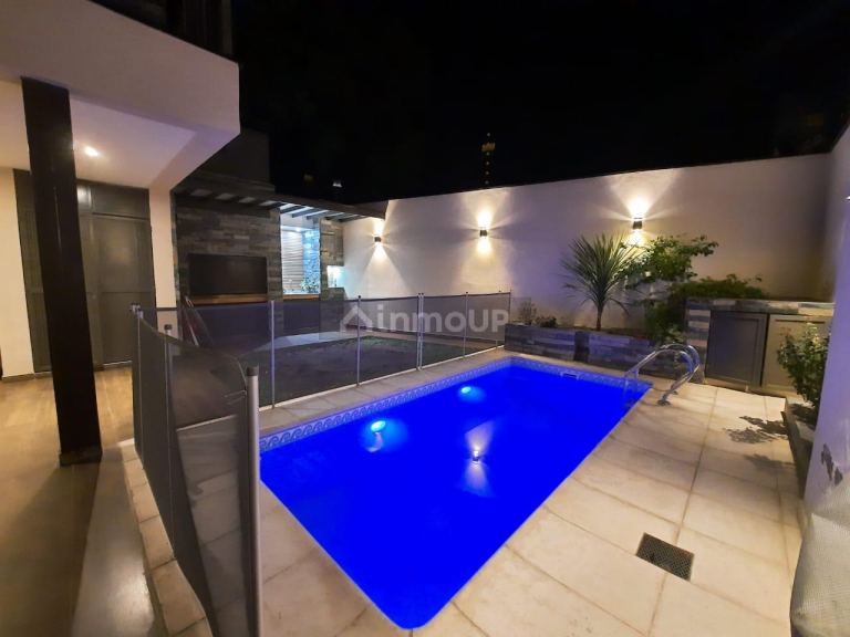 Casa en Venta en Capital, Mendoza
