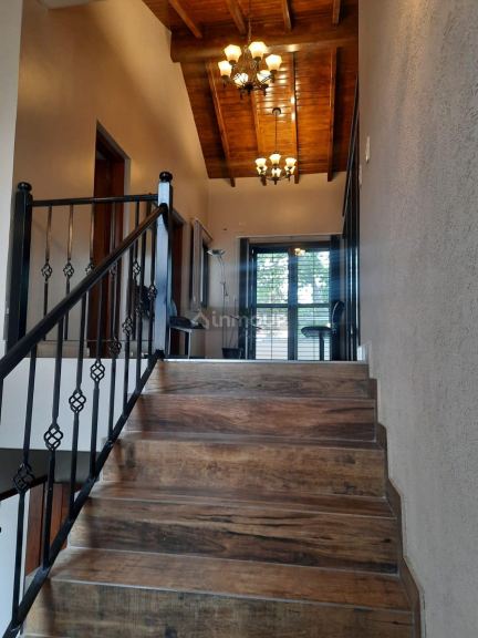 Casa en Venta en Capital, Mendoza