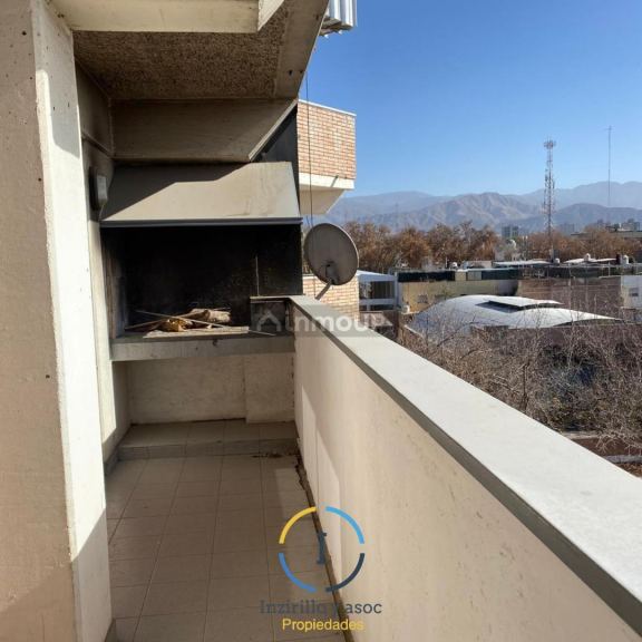 Departamento en Venta en Capital, Mendoza