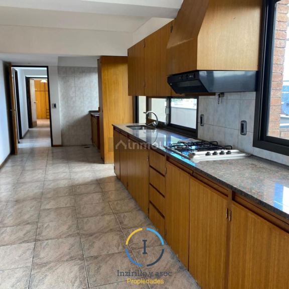 Departamento en Venta en Capital, Mendoza
