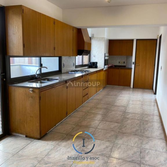 Departamento en Venta en Capital, Mendoza
