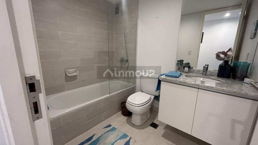 Departamento en Venta en Capital, Mendoza