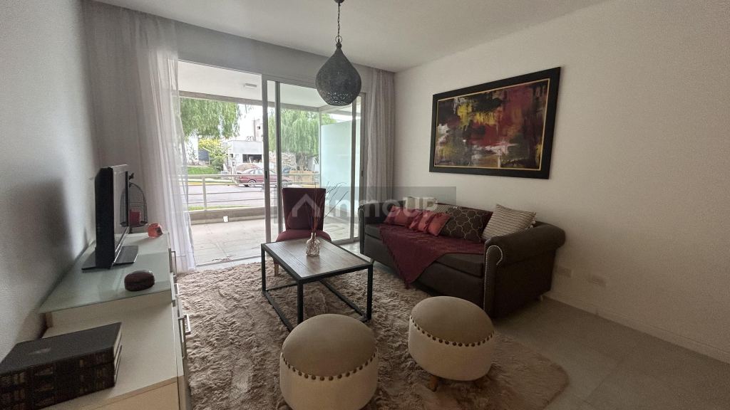 Departamento en Venta en Capital, Mendoza
