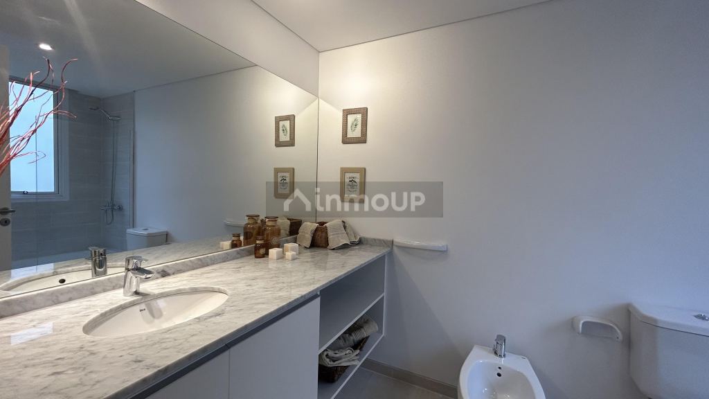 Departamento en Venta en Capital, Mendoza