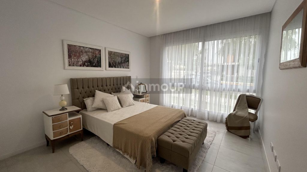 Departamento en Venta en Capital, Mendoza
