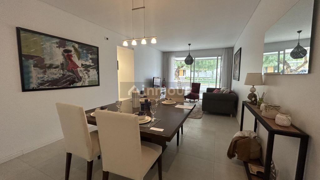 Departamento en Venta en Capital, Mendoza