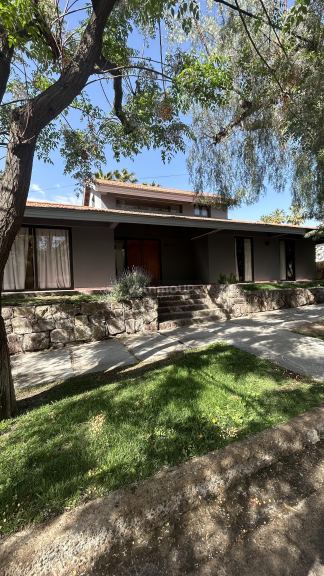 Casa en Venta en Capital, Mendoza