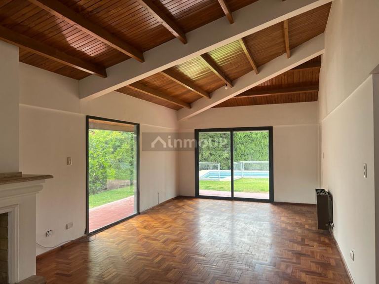 Casa en Venta en Capital, Mendoza