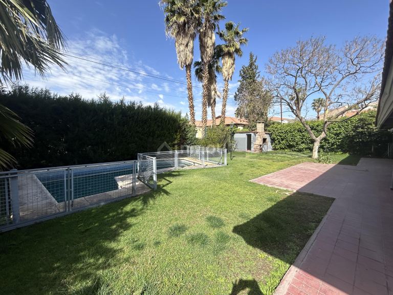 Casa en Venta en Capital, Mendoza
