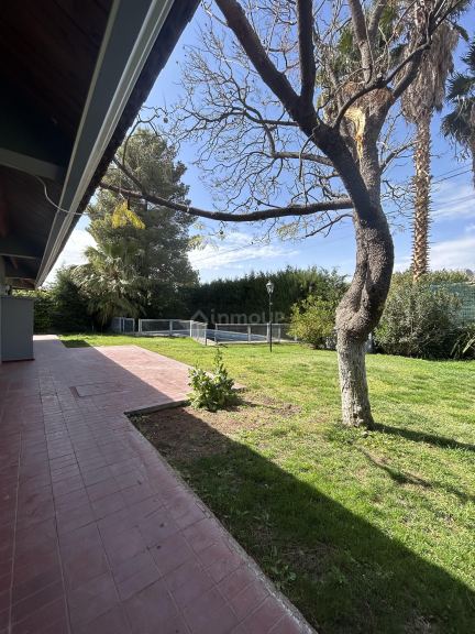 Casa en Venta en Capital, Mendoza