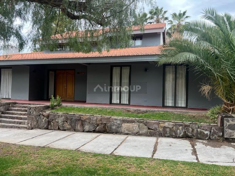 Casa en Venta en Capital, Mendoza