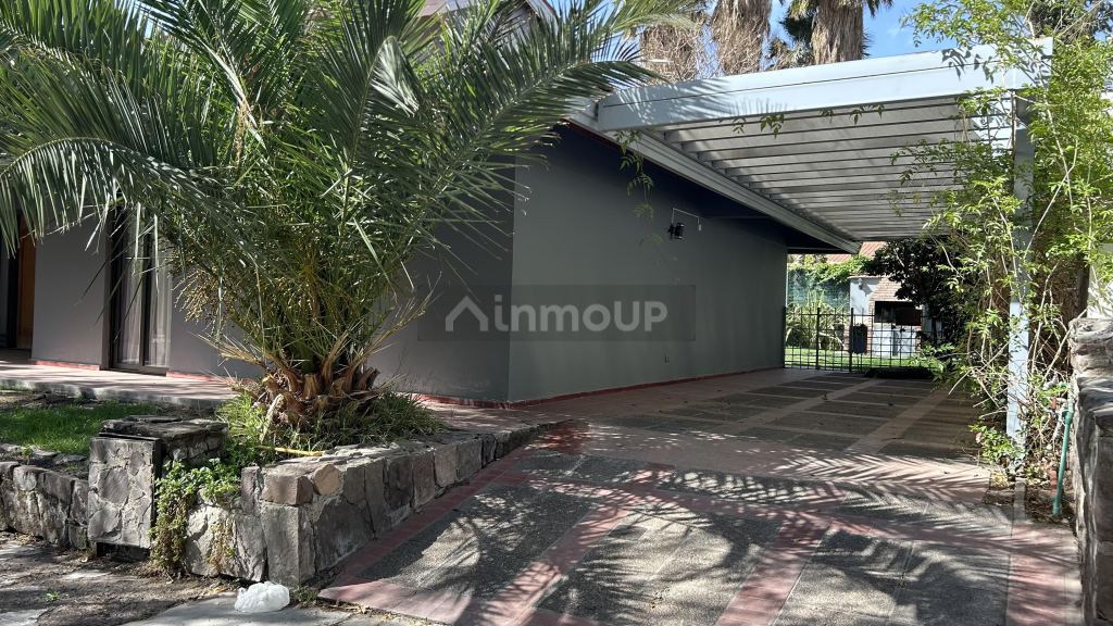 Casa en Venta en Capital, Mendoza