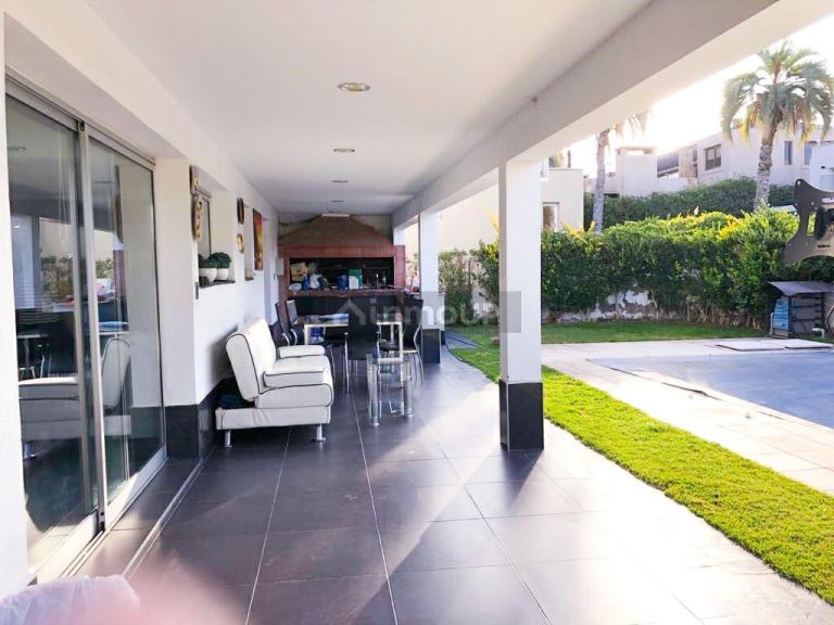 Casa en Venta en Capital, Mendoza