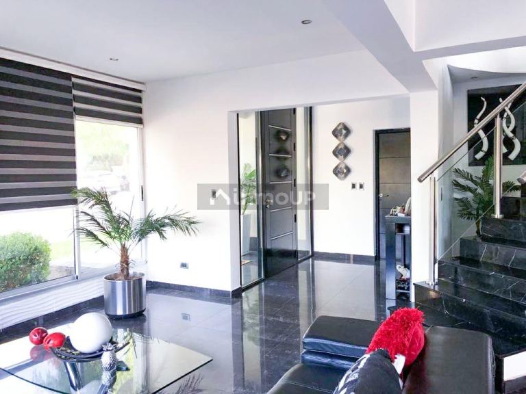 Casa en Venta en Capital, Mendoza