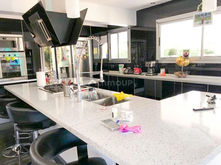 Casa en Venta en Capital, Mendoza