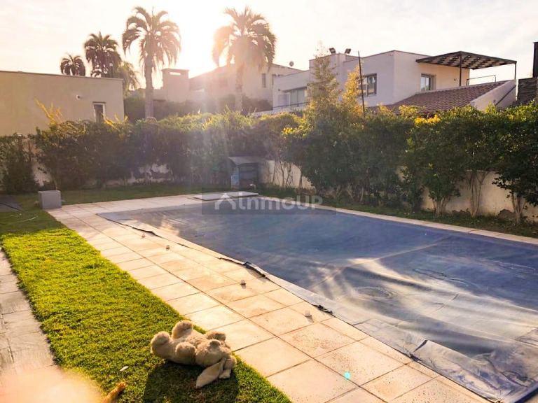 Casa en Venta en Capital, Mendoza