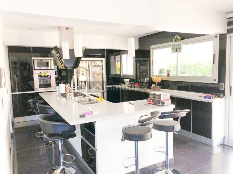 Casa en Venta en Capital, Mendoza