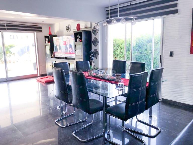 Casa en Venta en Capital, Mendoza